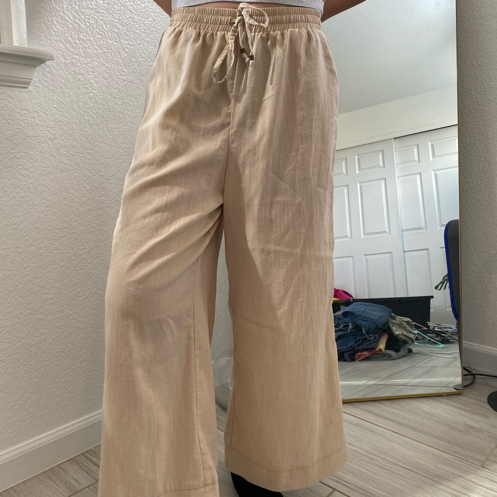 Suzanne Betro Pants